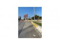 Alkolmetre çubukları gelişigüzel atılıyor