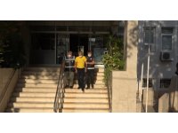 Mersin’de çeşitli suçlardan aranan 20 şahıs tutuklandı