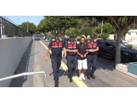 Karşısına işyeri açan arkadaşını konuşmaya götürüp silahla öldürdü