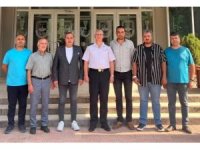 Albay Altundarak: “Şehit ailelerimiz ve gazilerimiz bizim için değerli”