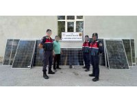Isparta’da hırsızlık şüphelisi 3 şahıs yakalandı