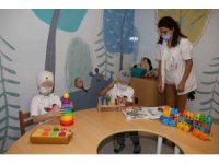 Çocuk sağlığında Akdeniz Üniversitesi marka oluyor