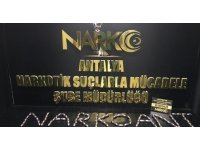 Fas uyruklu yolcunun midesinde 100 kapsül macun esrar yakalandı