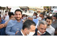 Vefa Sosyal Destek Grubu’na saldırıya para cezası