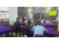 Jandarmadan yasa dışı bahis denetimleri