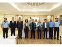 Büyükşehir Belediyesi, zabıta sayısını 235’e çıkartıyor