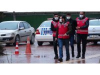 Isparta’da 7 aylık hamile kadını kıskançlık nedeniyle öldürmüş