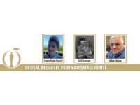 Altın Portakal Belgesel ve Kısa Metraj Film Yarışması’nda filmler ve ana jüri belli oldu