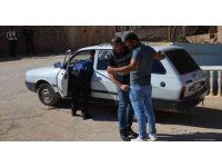 Hatay’da "narko alan" uygulamasında aranan 8 kişi yakalandı
