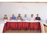 Turhan: "Erkeklerin 8’de 1’i, kadınların 11’de 1’i kanserden ölüyor"