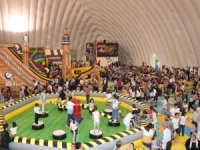 Bayram keyfi sosyal tesislerde yaşanacak