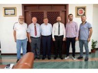 Akay: "Adana Medya Dünyasının Antolojisi kalıcı bir eser"