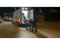 Antalya’da akaryakıt istasyonunda silahlı çatışma: 1 ölü, 3 yaralı