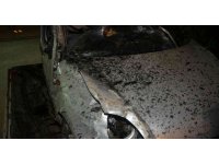 Kontrolden çıkan otomobil takla attı: 1 ölü