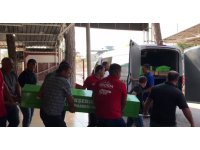 Adana’da kıskançlık vahşeti