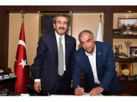 Madımak Parkı, Alevi Platformuna tahsis edildi