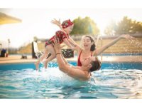 Havuzlardan yayılan enfeksiyonlara dikkat