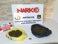 Uyuşturucu tacirlerine darbe !