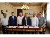 Sütçüler Mahallesi’ne ASM geliyor