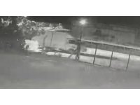 Palet hırsızlarının rahatlığı ‘pes’ dedirtti