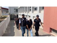 Adana’da narkotik operasyonlarında 9 zanlı tutuklandı