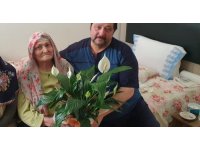 Türkiye Kasaplar, Besiciler, Et ve Et Ürünleri Esnaf ve Sanatkarları Federasyonu Başkanı Osman Yardımcı’nın acı günü