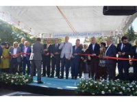 Yeni Kanlıdere Köprüsü 89 günde açıldı