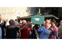 Türkiye Kasaplar Federasyonu Başkanı Yardımcı’nın annesi son yolcuğuna uğurlandı