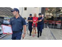 Alanya’da otomobil ve bisiklet çalan Alman tutuklandı