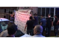 Isparta’da yalnız yaşayan yaşlı adam evinde ölü bulundu