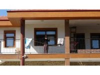 Manavgatlı yangın zedeler: "Biz devletimize ve TOKİ’ye güvendik, şimdi evimizde oturuyoruz. Herkes güvensin"