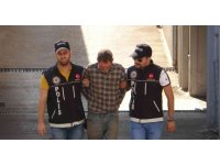 Adana’da 104 kilo 750 gram esrar ele geçirildi