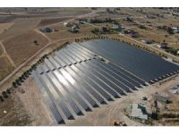 GES projeleriyle tarımsal sulamaya büyük destek