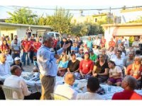 Karalar: "Yumurtalık’ı turizmde daha cazip hale getireceğiz"