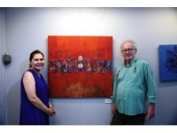 Uslu’dan "Açılımlar-2" sergisi