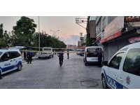 Adana’da silahlı saldırıya uğrayan motosikletli öldü
