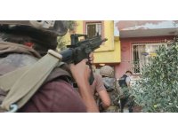 Mersin’de tefeci operasyonu: 13 gözaltı