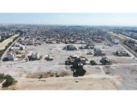 Adana’da kentsel dönüşüm