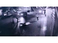 Antalya’da akraba grupların kavgasında ortalık savaş alanına döndü: 9 yaralı