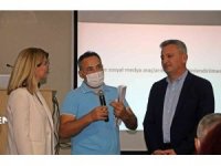 Uzmanlar 1 yıl boyunca konuşamayan hastayı örnek göstererek uyardı: “Sigaranın üzerinde gördüğünüz tüm resimler gerçek”