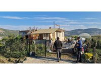 53 yaşındaki adam evinde ölü bulundu