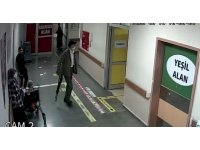 Hatay’da şizofren şahıs, komşusuna kurşun yağdırdı