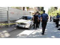 İki grup arasında yaşanan kavga hastanede ve karakolda bitti