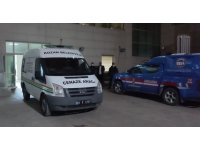 Adana’da kaza: 1 ölü, 1 yaralı