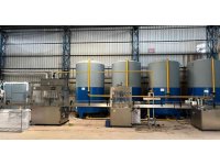 Adana’da 79 ton kaçak akaryakıt ele geçirildi