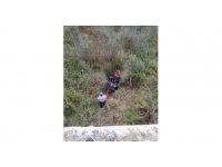 Hatay’da 2 gündür kayıp olan alzaymır hastası kadın yaralı bulundu