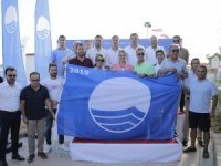 En fazla Mavi Bayraklı halk plajı Antalya Büyükşehir Belediyesi’nde