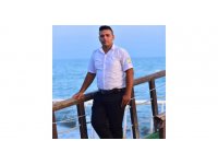 Genç güvenlikçi işe gidiş yolunda hayatını kaybetti