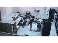 Antalya’da üvey baba vicdansızlığı