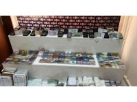 Hatay’da pos tefeciliği operasyonu: 37 gözaltı